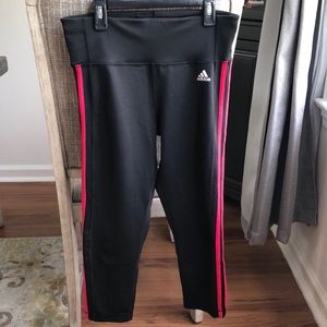 Adidas Leggings Medium